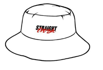Straight Fresh Premium Bucket Hat - SFC Original Bucket Hat One Size
