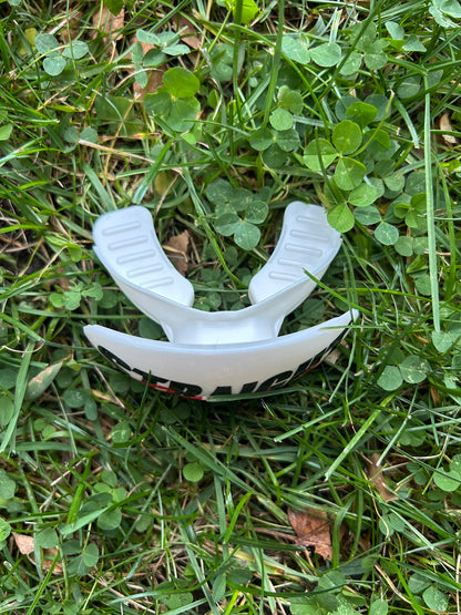 Straight Fresh Premium Mouthguard - SF Custom w/Tether & Box