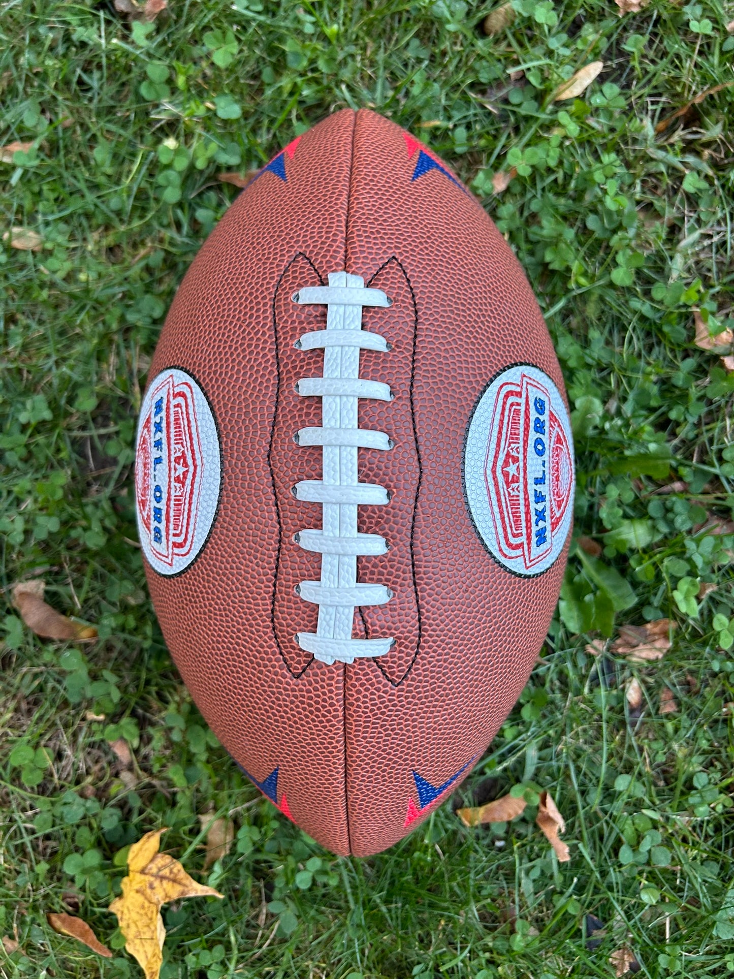 NXFL Flag Football Premium Football - NXFL High School+