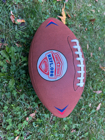 NXFL Flag Football Premium Football - NXFL High School+
