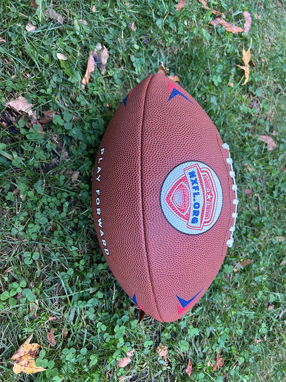 NXFL Flag Football Premium Football - NXFL High School+