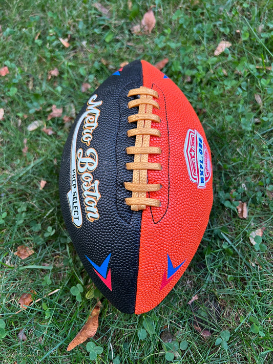 NXFL Flag Football Premium Football - Metro Boston Gold 8U-