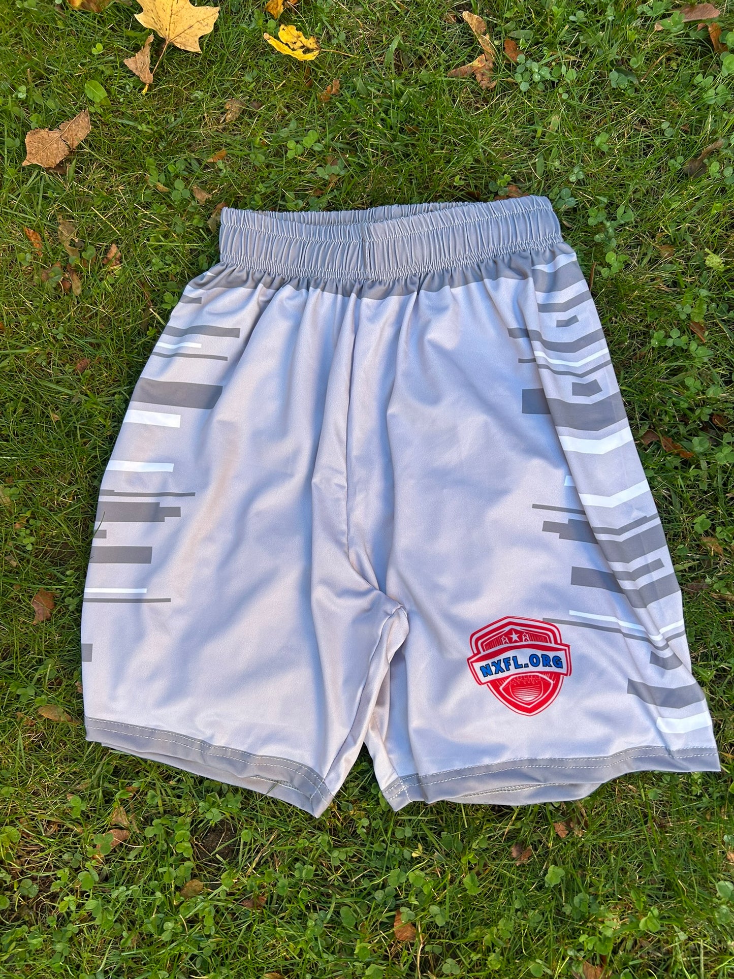 NXFL Premium Shorts - NXFL Original Pocketless Shorts