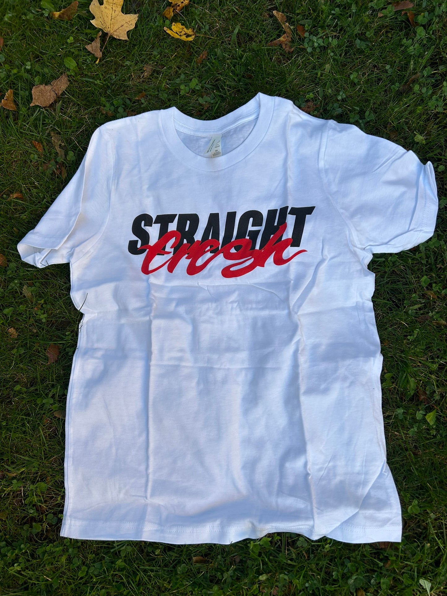 Straight Fresh Premium Shirt - SFC Original Tees