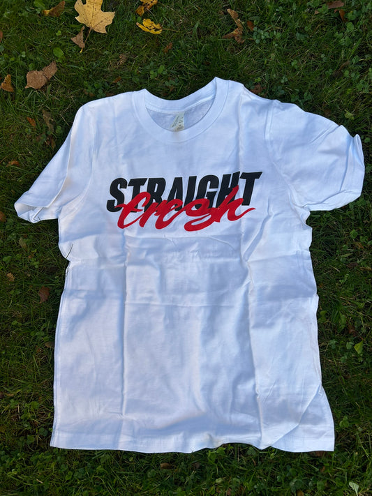 Straight Fresh Premium Shirt - SFC Original Tees