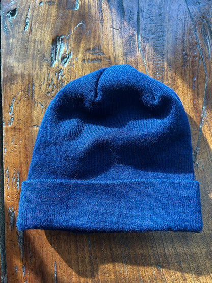 Patriots Winter Hat - Pats Winter Hat One Size