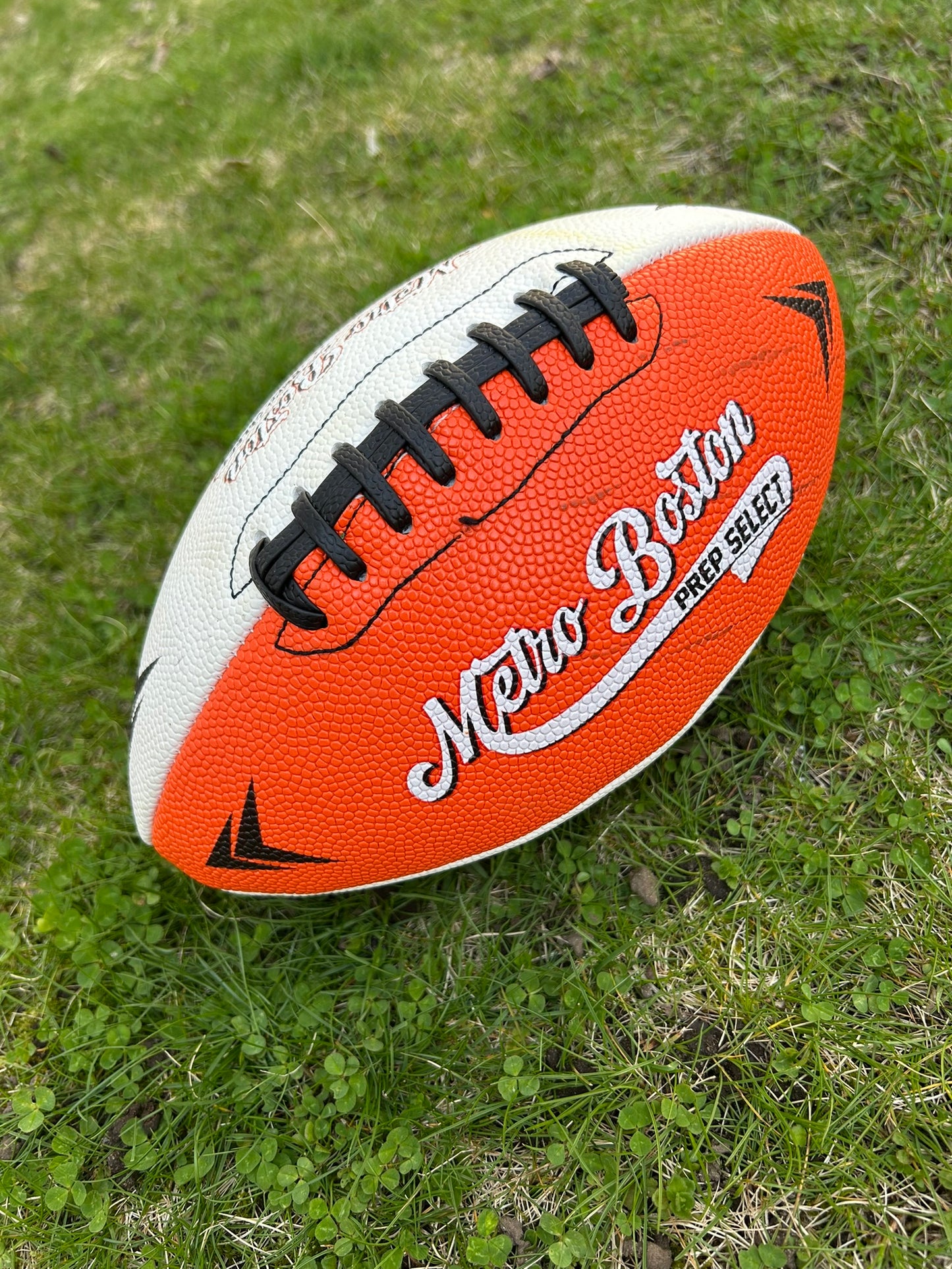 NXFL Flag Football Premium Football - Metro Boston Select