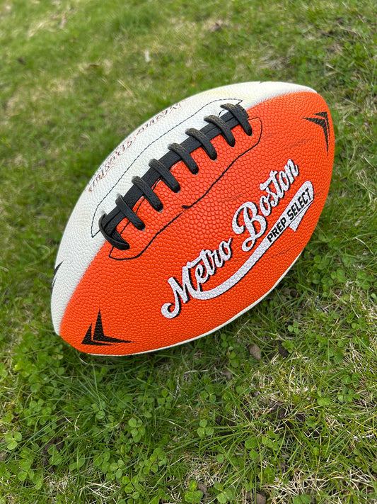 NXFL Flag Football Premium Football - Metro Boston Select