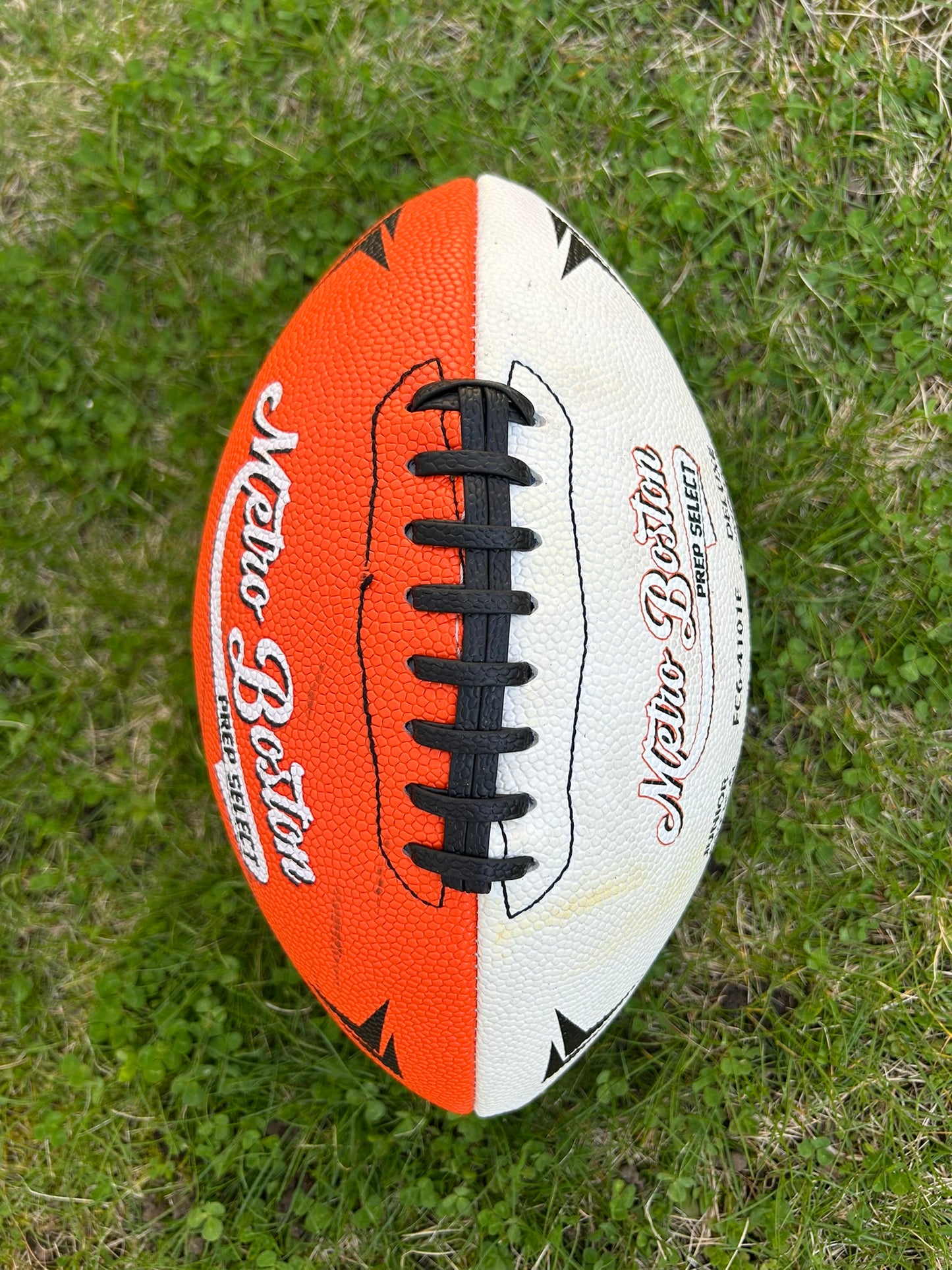 NXFL Flag Football Premium Football - Metro Boston Select