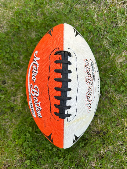 NXFL Flag Football Premium Football - Metro Boston Select